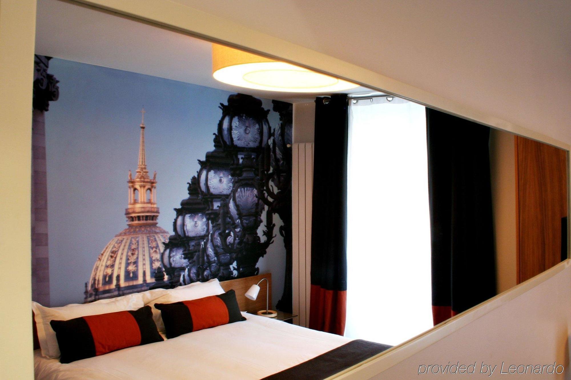 Le 20 Prieure Hotel Paris Exterior photo