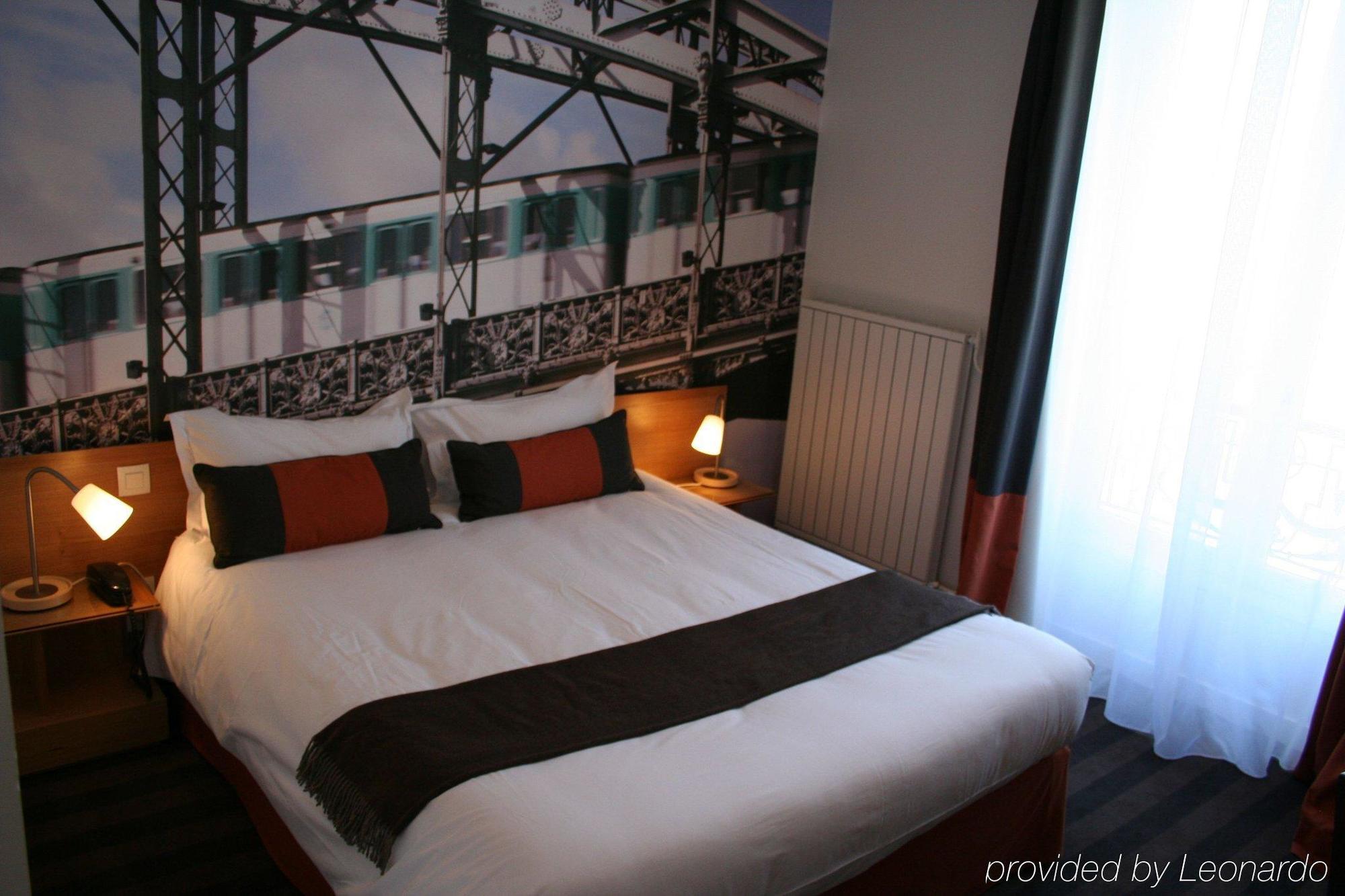 Le 20 Prieure Hotel Paris Room photo